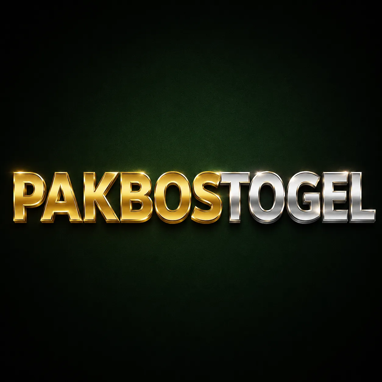 PAKBOSTOGEL - Aplikasi Pembuat Logo Terbaik untuk Edit Foto & Desain
